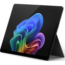 Microsoft Surface Pro 11, 13 polegadas, Intel Core Ultra 7, 16GB 512 GB, WiFi Win11 Pro, preto