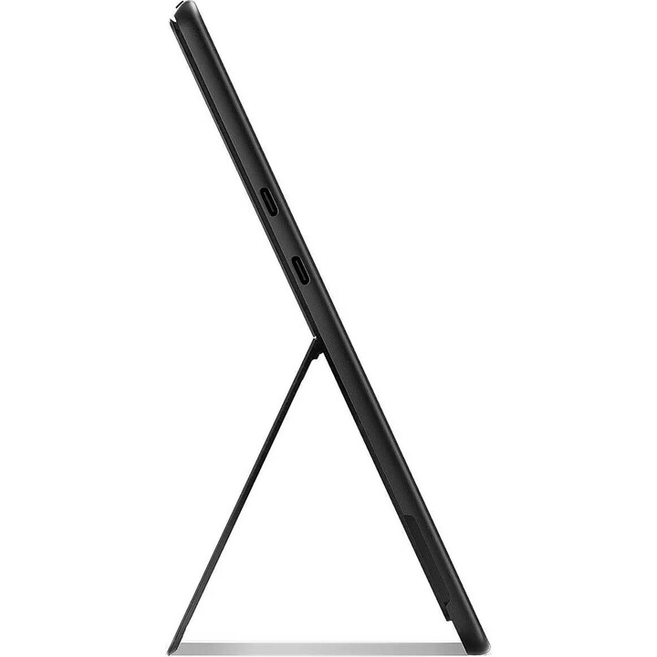 Microsoft Surface Pro 11, 13 pulgadas, Intel Core Ultra 7, 16GB 512GB, WiFi Win11 Pro, Negro
