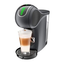 De´Longhi Genio S Touch EDG426.GY Máquina totalmente automática para café em cápsula 0,8 L