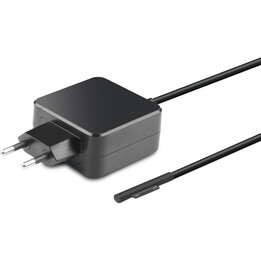 CoreParts MBXMS-AC0003 adaptateur secteur 31 W pour Surface Book/Laptop/Pro 3/4