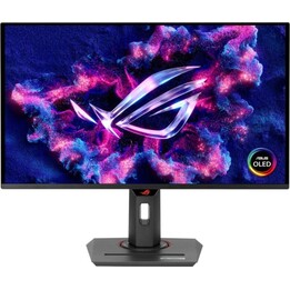 ASUS ROG Strix OLED XG27ACDNG 26.5" QD-OLED QHD 360Hz FreeSync Premium Pro USB-C Monitor