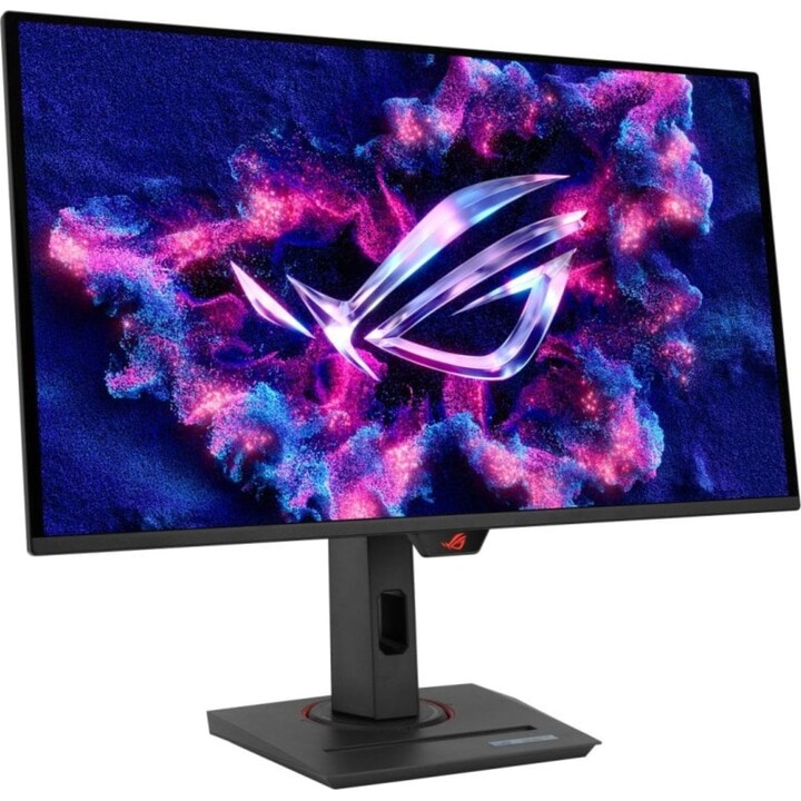 Monitor ASUS ROG Strix OLED XG27ACDNG 26.5" QD-OLED QHD 360Hz FreeSync Premium Pro USB-C