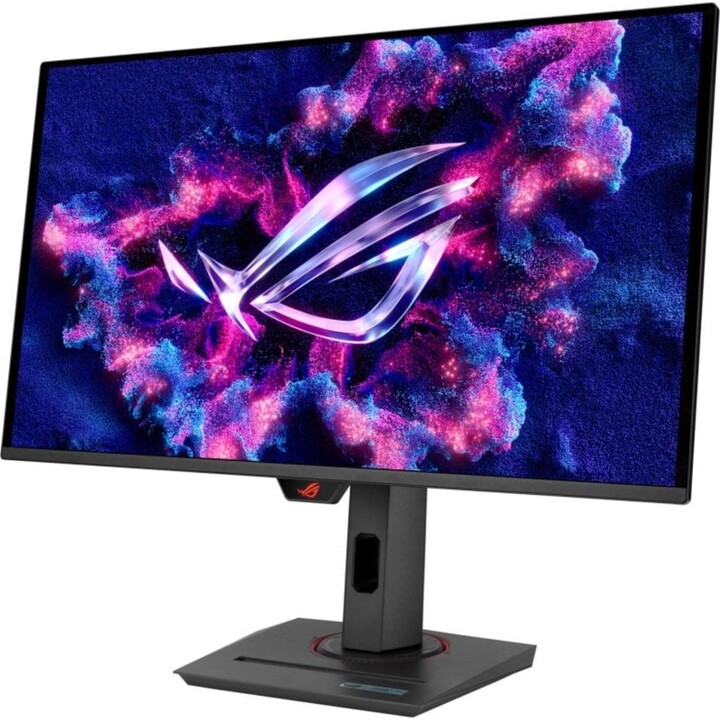 Monitor ASUS ROG Strix OLED XG27ACDNG 26,5" QD-OLED QHD 360Hz FreeSync Premium Pro USB-C
