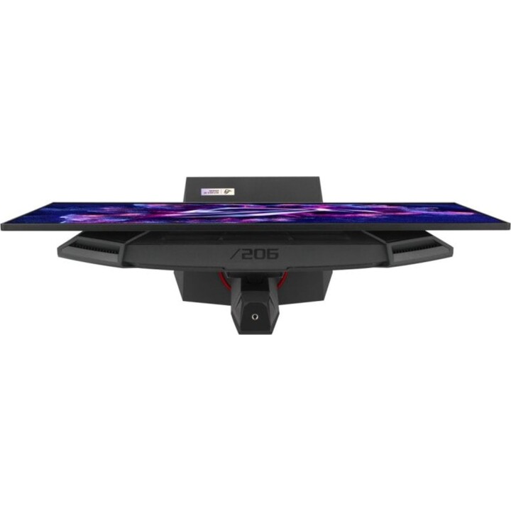 Monitor ASUS ROG Strix OLED XG27ACDNG 26.5" QD-OLED QHD 360Hz FreeSync Premium Pro USB-C