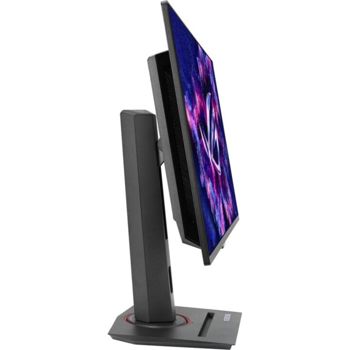 ASUS ROG Strix OLED XG27ACDNG 26.5" QD-OLED QHD 360Hz FreeSync Premium Pro USB-C Monitor