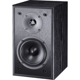 Coluna de som Magnat Monitor S10 B Preto (2 unid.)
