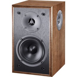 Lautsprecher Magnat Monitor S10 D Nussbaum (2 Stk.)