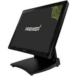 Terminal de point de vente Premier KT-810 Intel Celeron N97 / 8 Go de RAM / SSD 128 Go / Écran tactile 15 pouces / Wi-Fi