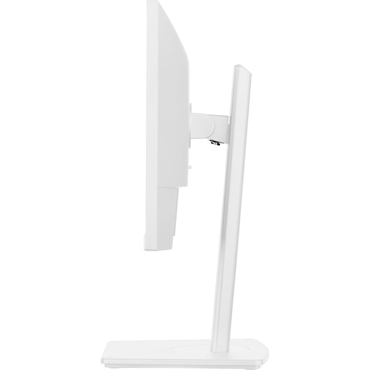 Iyama Prolite Monitor, 21,5 Zoll, 54,5 cm, IPS-Panel-Technologie, LED, 1920 x 1080, 100 Hz, Mattweiß