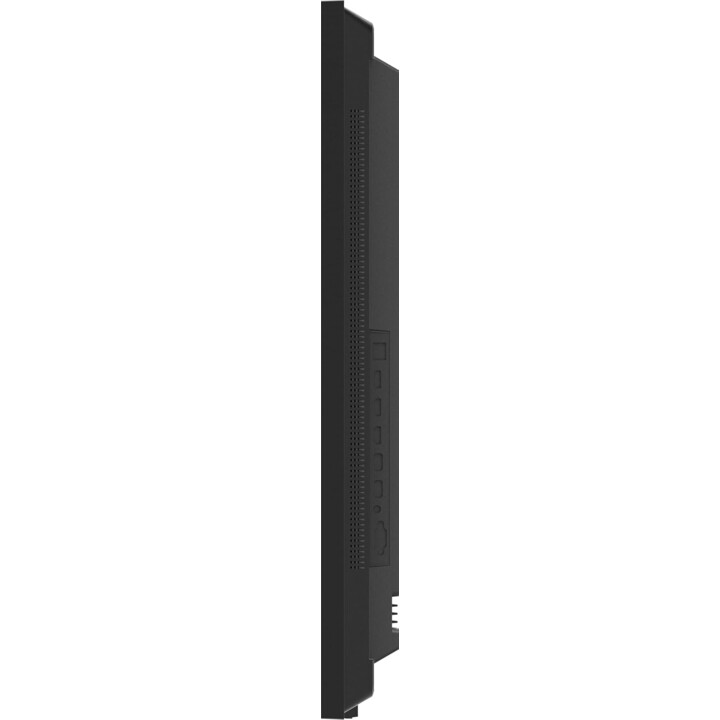 Iiyama Monitor 50" 3840x2160, Uhd Va Dled 500cd/m, Horiz Y Vert, Mm 2x 10w, 2x Hdmix 1x Usb-c, Usb 2.0 400x300 - Wallmount