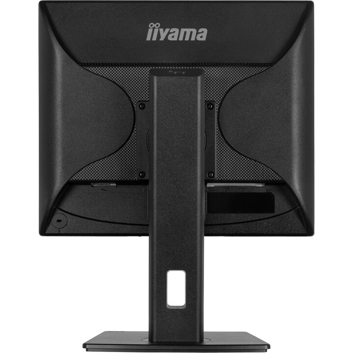 Iiyama Prolite B1980s-b1 Pantalla Para Pc 48,3 Cm (19") 1280 X 1024 Pixeles Vga Led Negro