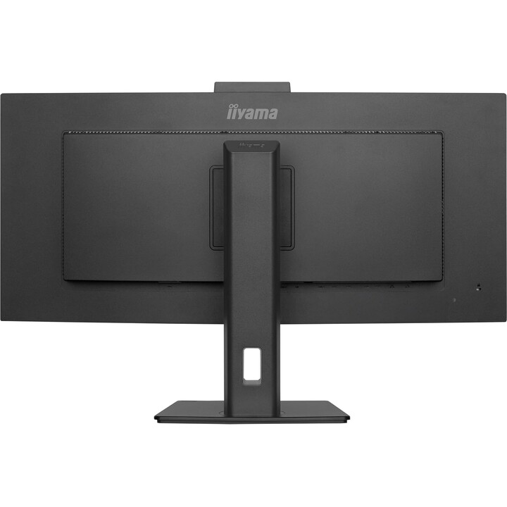 iiyama ProLite XCB3497WQSNPH-B1 34" VA UltraWide QHD 120Hz FreeSync Premium Curved Schwarz