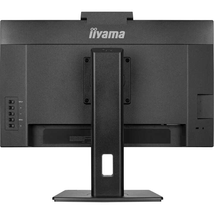 iiyama XUB2490HSUH-B2 24 IPS FullHD Webcam 100Hz Negro