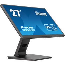 iiyama ProLite T2752MSC-B1AG 27 IPS FullHD Schwarz
