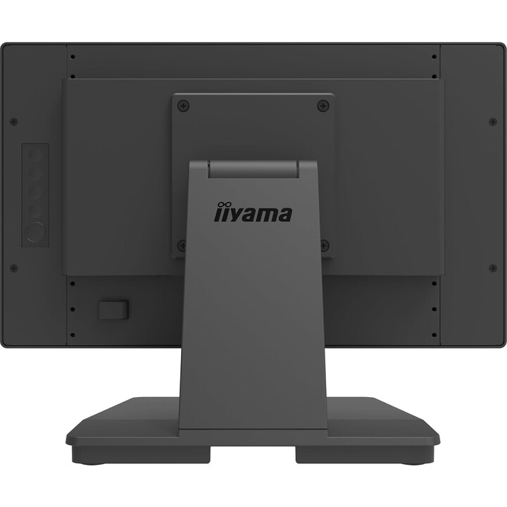 iiyama ProLite T1634MC-B1S 39,6 cm (15,6 Zoll) 1920 x 1080 Full HD LED-Touchscreen PC-Monitor schwarz