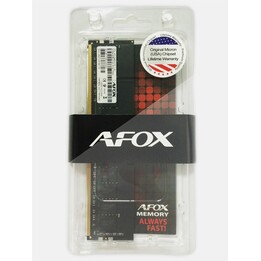 AFOX DDR4 8G 2133 UDIMM Speichermodul 8GB 2133 MHz