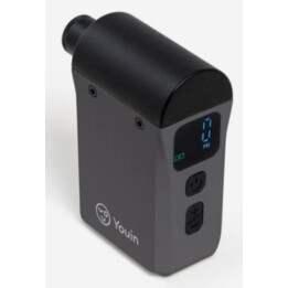 Compressor de ar Youin Ma1023 15 L/min com bateria