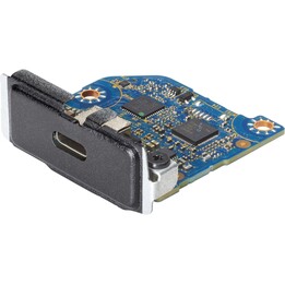 Conector HP USB-C 3.1 Gen2 Flex IO v2
