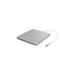 Carcasa para unidad de DVD de MacBook, MacBook Pro Unibody y Mac mini, USB 2.0