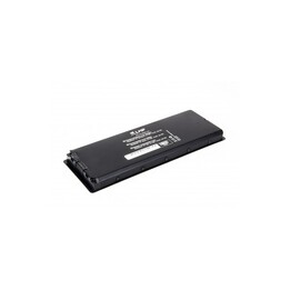 Batería para MacBook 13" negra (5/06 - 10/08), polímero de iones de litio, A1185, 10,8 V, 5000 mAh
