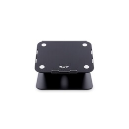 ProStand, support de table ergonomique en aluminium pour ordinateur portable de 12 à 17 pouces, noir