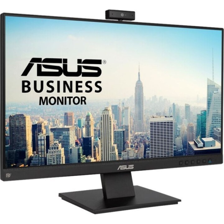 Monitor Asus BE24EQK 23.8" LED FullHD IPS Webcam