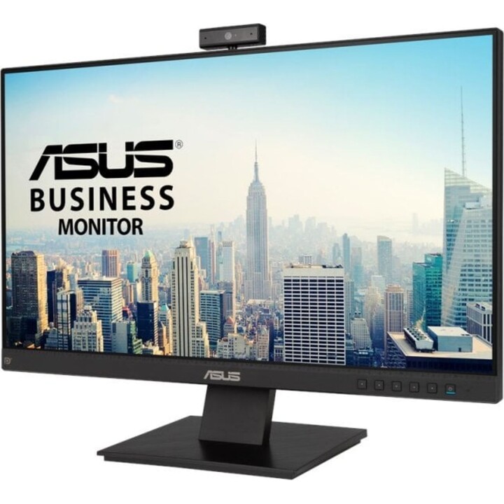 Monitor Asus BE24EQK 23.8" LED FullHD IPS Webcam