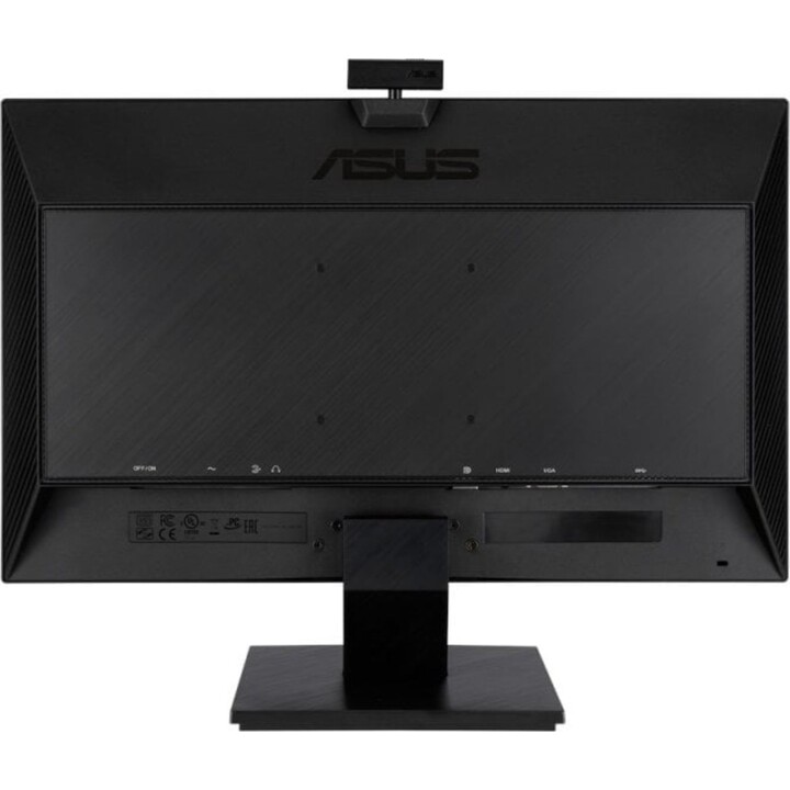 Monitor Asus BE24EQK 23.8" LED FullHD IPS Webcam