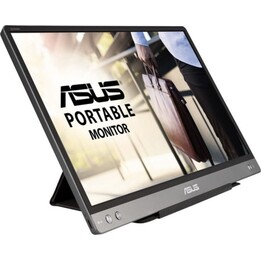 ASUS ZenScreen MB14AC Portable Monitor USB-C 14" IPS FullHD