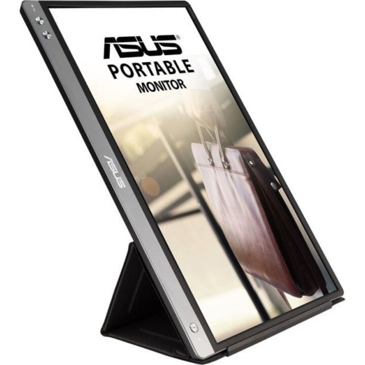 Moniteur portable ASUS ZenScreen MB14AC USB-C 14" IPS FullHD
