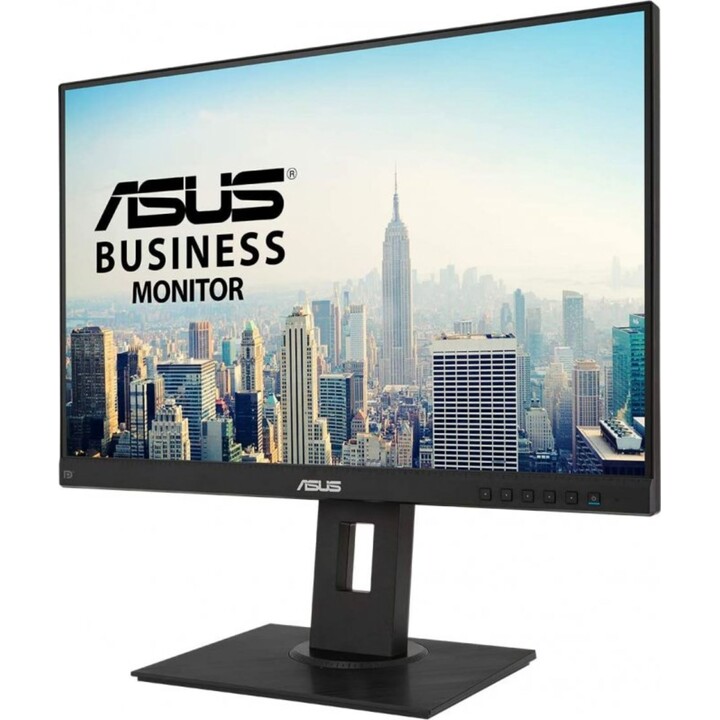 Monitor ASUS BE24WQLB 24.1" LED IPS WUXGA 5ms Altura Ajustável