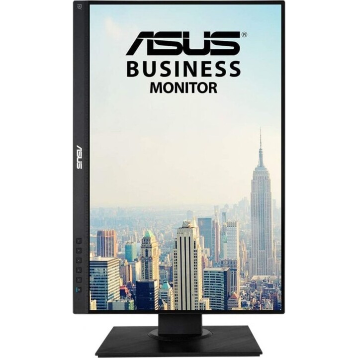 Monitor ASUS BE24WQLB 24.1" LED IPS WUXGA 5ms Altura Ajustável