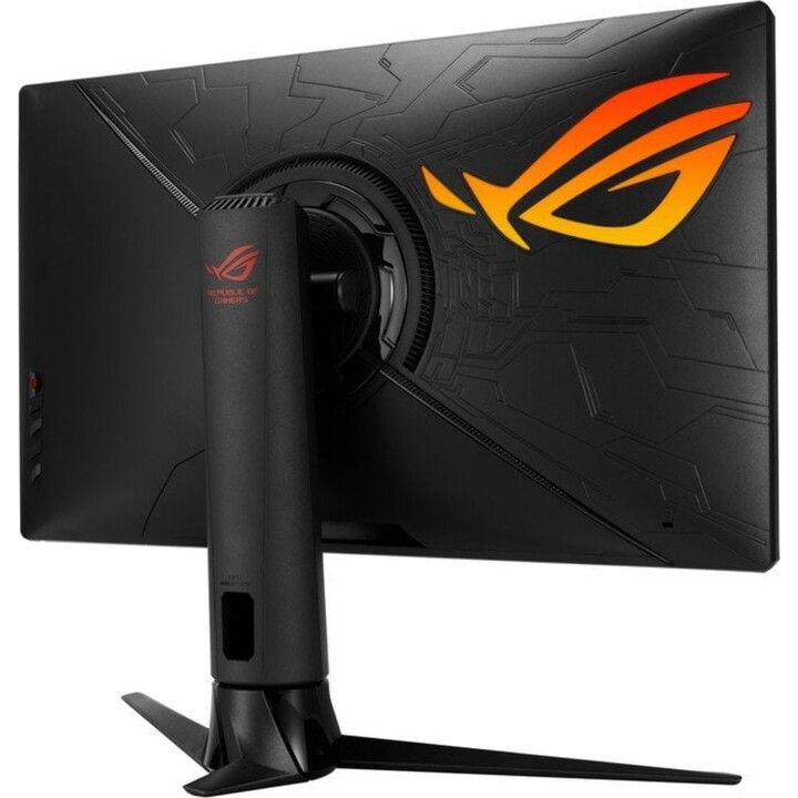 Asus ROG Strix XG27UQR 27" LED IPS UltraHD 4K 144Hz G-Sync Compatible Monitor