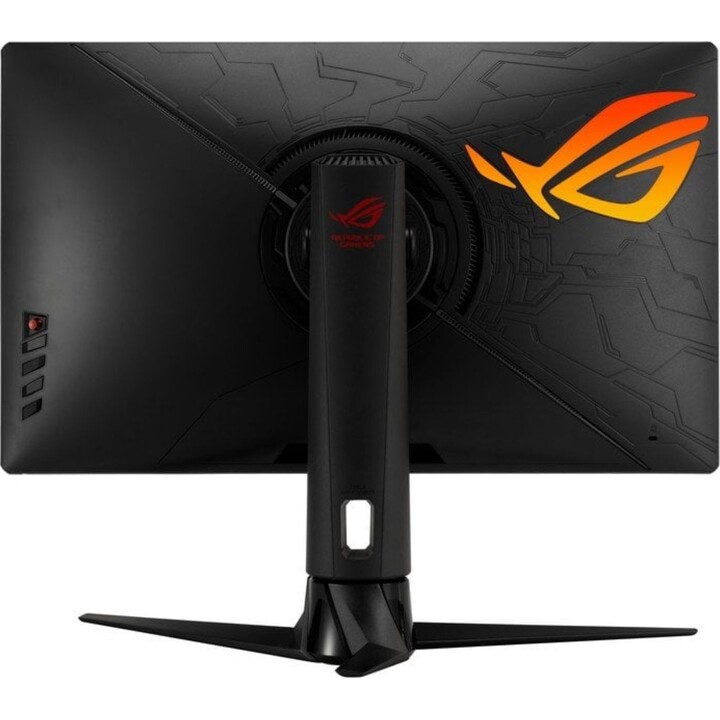Asus ROG Strix XG27UQR 27" LED IPS UltraHD 4K 144Hz G-Sync Compatible Monitor