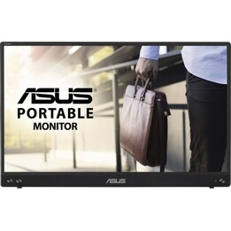 ASUS ZenScreen MB16ACV 15.6" LED IPS FullHD Portable Monitor with USB