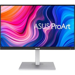 ASUS ProArt Display PA279CV Professional Monitor 27" LED IPS UltraHD 4K HDR