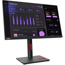Lenovo ThinkVision T24i-30 24,0" (61,0 cm) Classe Full HD