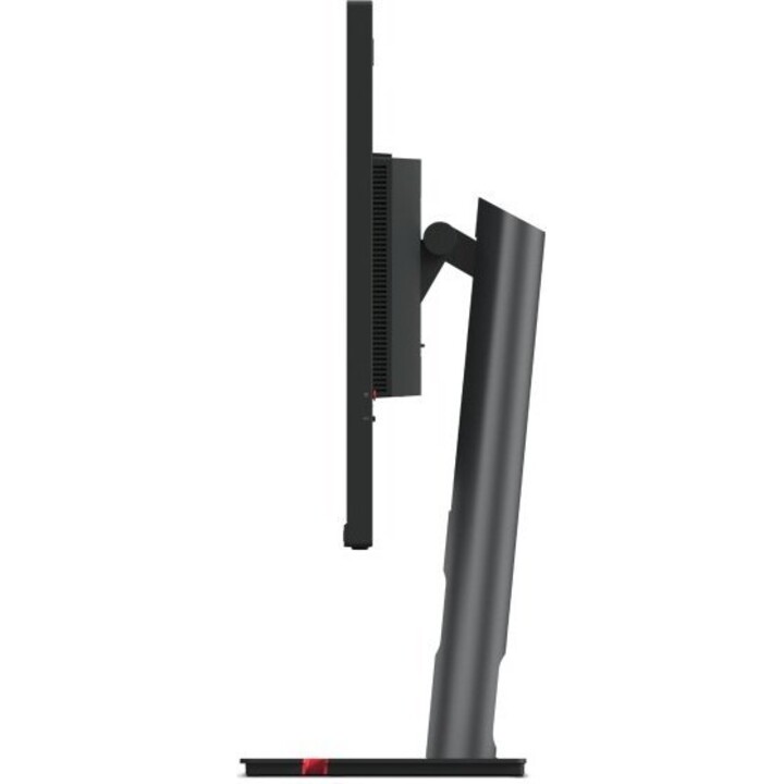 Lenovo UHD ThinkVision P32p-30 31.5" Nero