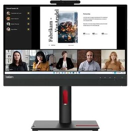 Monitor Lenovo ThinkCentre Tiny-In-One 22 para PC 54,6"