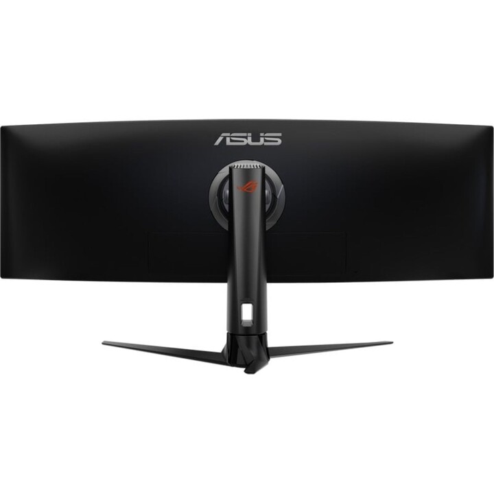 Monitor Curvo Asus Rog Strix XG49VQ 49" LED UltraWide Dual FullHD 144Hz FreeSync