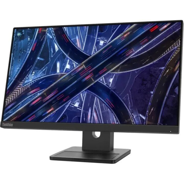 Ecran LED ThinkVision E22-30 54,6 cm (21,5") 1920 x 1080