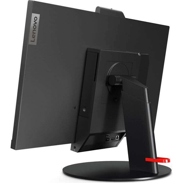 Lenovo ThinkCentre Tiny-in-One 27 27" QHD IPS Monitor