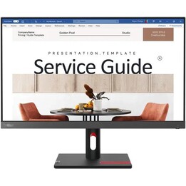 Lenovo ThinkVision S24i-30 Monitor