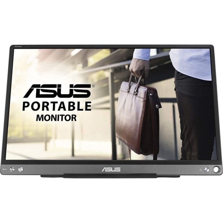Monitor Asus ZenScreen MB16ACE 15,6" LED IPS FullHD
