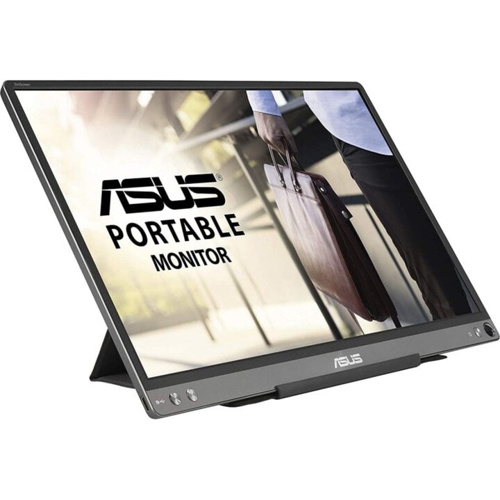 Monitor Asus ZenScreen MB16ACE 15,6" LED IPS FullHD