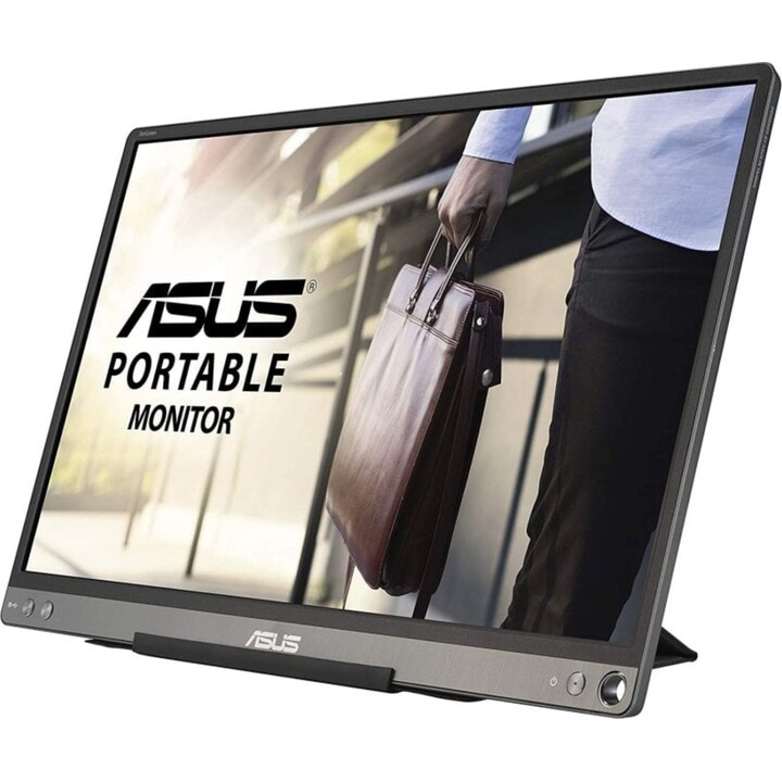 Monitor Asus ZenScreen MB16ACE 15,6" LED IPS FullHD