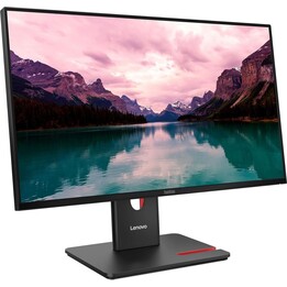 Lenovo ThinkVision T24-40 Profesional, 23,8" Full-HD