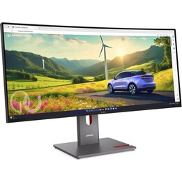 Monitor Lenovo ThinkVision P34WD-40 LED 86,4 cm (34")