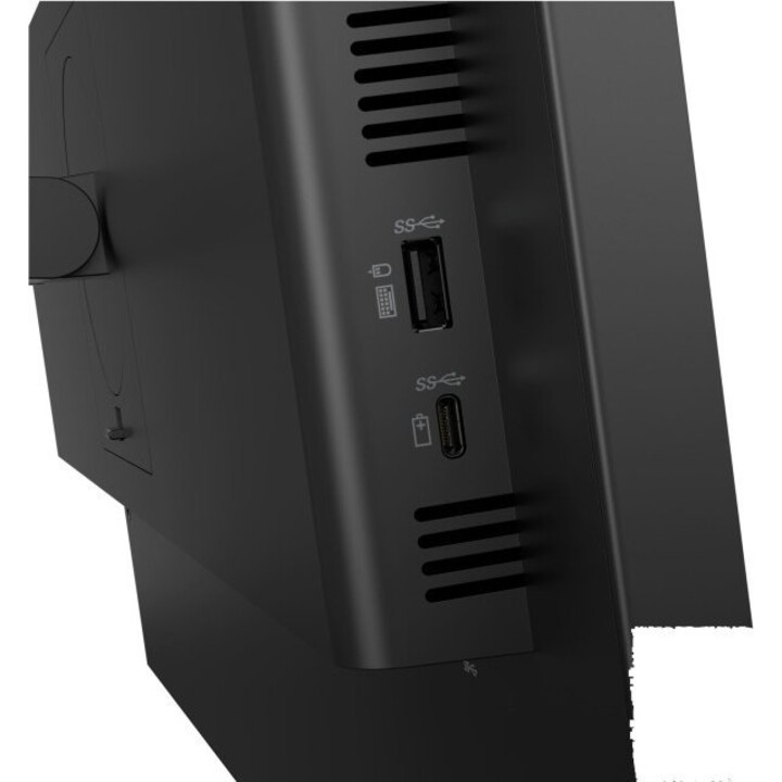 ThinkVision P27QD-40 Display LED da 68,6 cm (27")