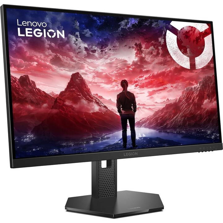 Monitor Gaming Lenovo Legion 27Q-10 | 27'' | 240 Hz | QHD